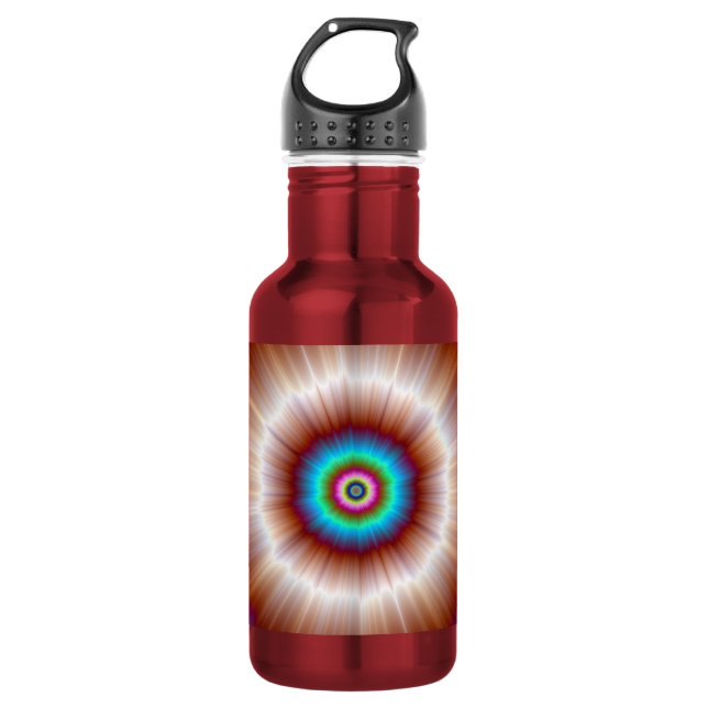 Explosion of Colour Bottle (Front)
