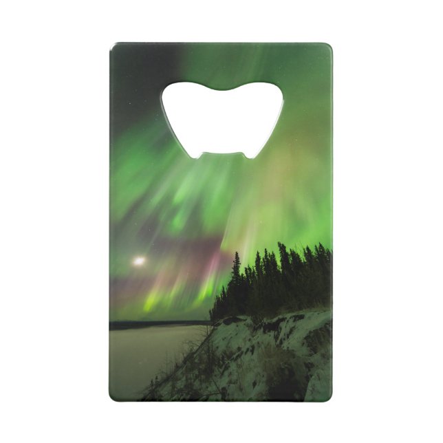 Explosive Aurora (Back)