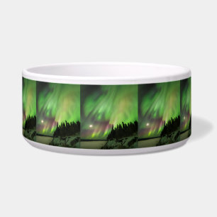 Explosive Aurora