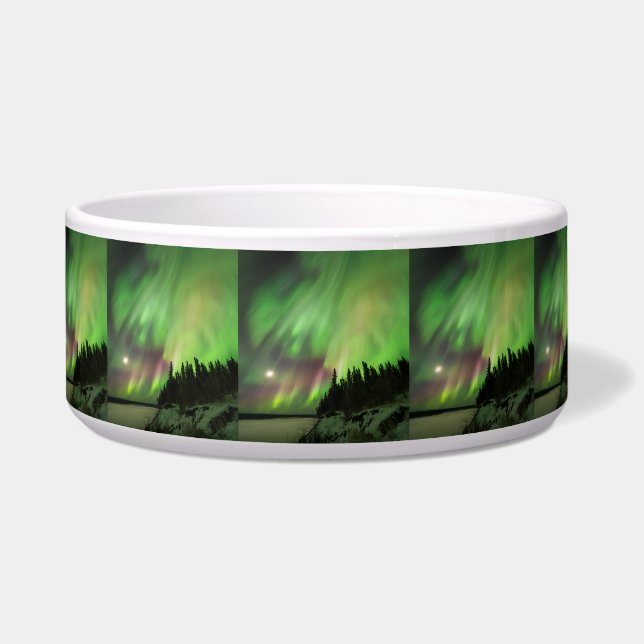Explosive Aurora (Left)