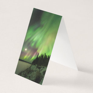 Explosive Aurora