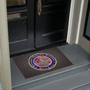 Explosive Ordnance Disposal (EOD)  Doormat