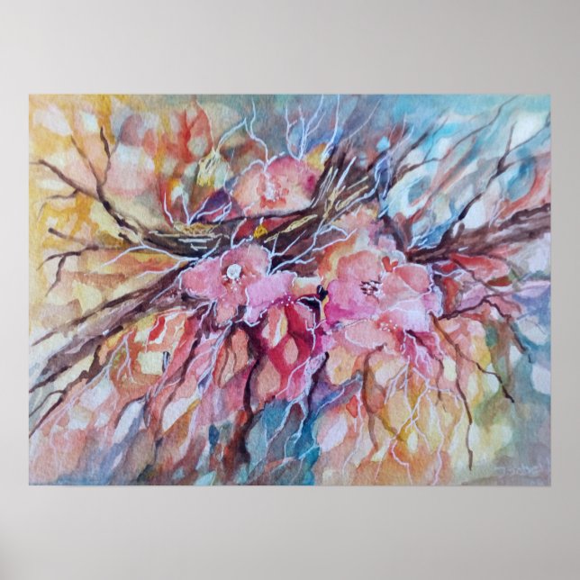 Explotion Poster (Front)