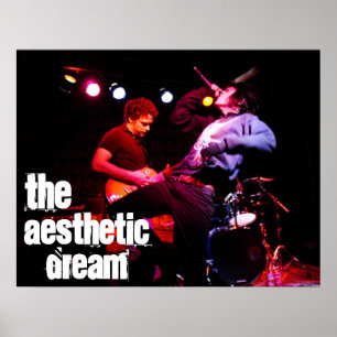 export1 625, Esthetic Dream, The Poster