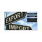 Export Import business card