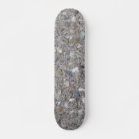 Exposed Aggregate (printed, not made of concrete)