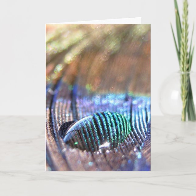 Exposed Card (Front)