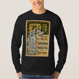 Exposition des Baux-Arts T-Shirt