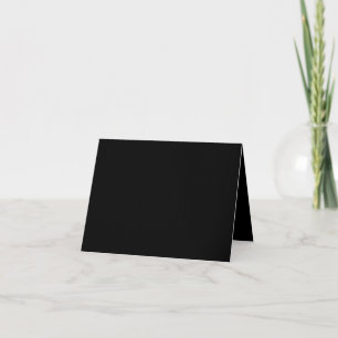 Express Gratitude with Personalised Card