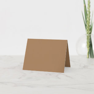 Express Gratitude with Personalised Card