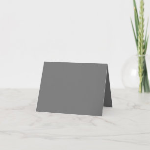 Express Gratitude with Personalised Card