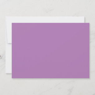 Express Gratitude with Personalised Thank You Card