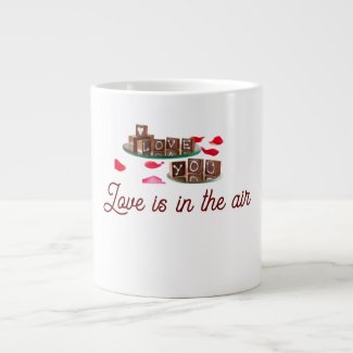 Express Your Love with Every Bite