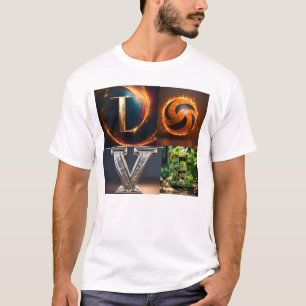 EXPRESS YOUR LOVE WITH STYLE T-Shirt
