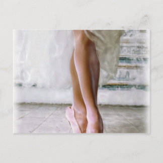 express your self postcard