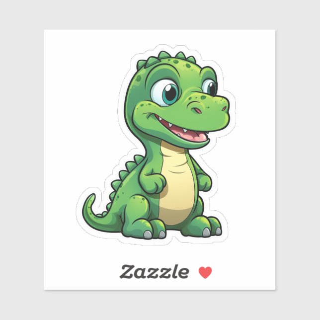 Express Your Style: Unique Stickers & Decals (Sheet)