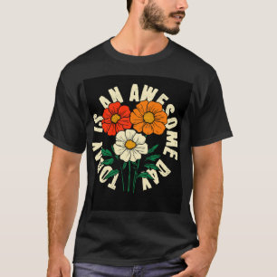 "Express Your Style with Customisable T-Shirts" T-Shirt