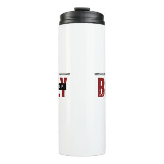 Express Yourself Boldly Travel Mug 