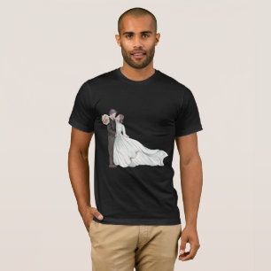 "Express Yourself, One Design at a Time." T-Shirt