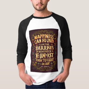 "Express Yourself: Wear the Trend! 🔥 Limited Edit T-Shirt