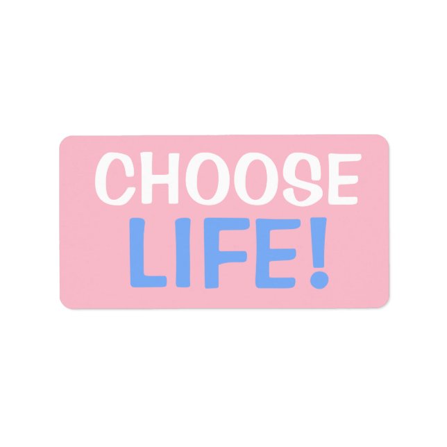 Expression Stickers (Front)