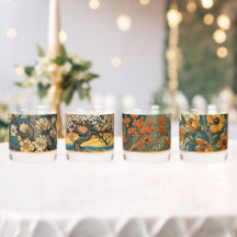 Expressionist Nouveau