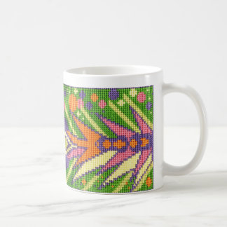 Expressions of Fanciness mug