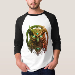 Expressive Designed T-shirts Redefining Style
