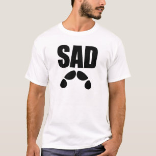 Expressive Mood T-Shirt