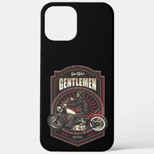 Expressive Multi-Graphics iPhone 12 Pro Max Case