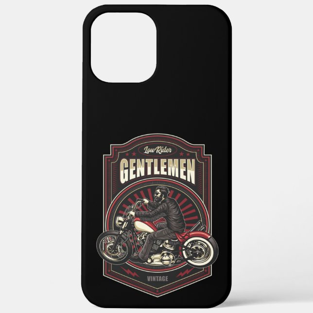 Expressive Multi-Graphics Case-Mate iPhone Case (Back)