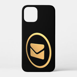 Expressive Multi-Graphics iPhone 12 Mini Case