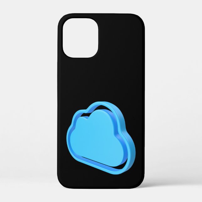 Expressive Multi-Graphics Case-Mate iPhone Case (Back)