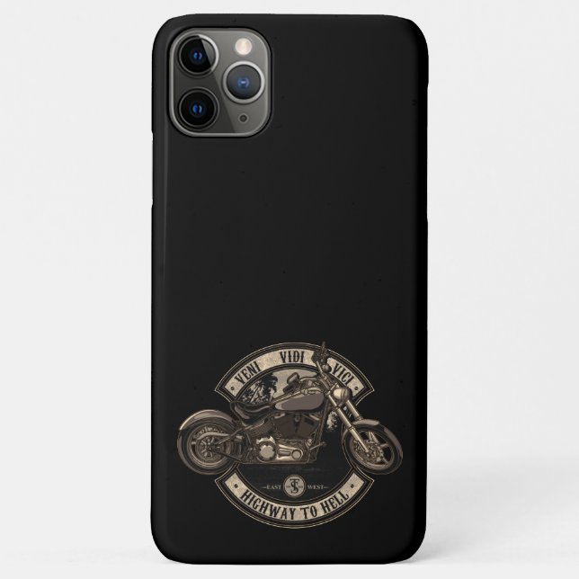 Expressive Multi-Graphics Case-Mate iPhone Case (Back)