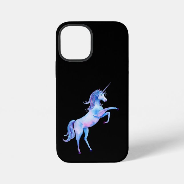 Expressive Multi-Graphics iPhone Case (Back)