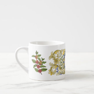 Expresso/Cappuccino Cup