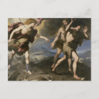 Expulsion from Paradise