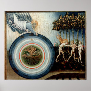 Expulsion from Paradise Poster