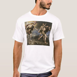Expulsion from Paradise T-Shirt