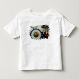 Expulsion from Paradise Toddler T-Shirt