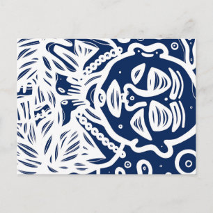 Exquisite Aptitude Trusting Beneficial Postcard
