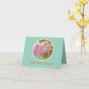 EXQUISITE & ELEGANT/YOU'VE STILL GOT IT/BIRTHDAY CARD