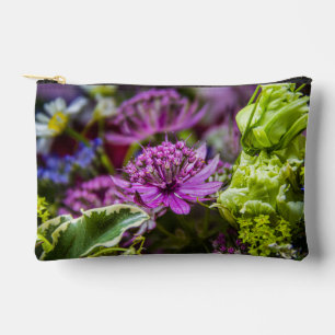 Exquisite magic of blossoms #1 accessory pouch
