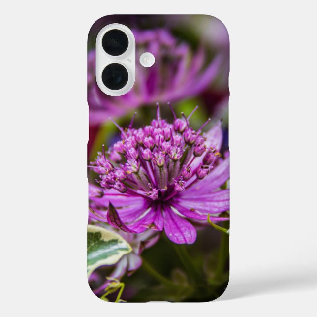 Exquisite magic of blossoms #1 Case-Mate iPhone case (Back)