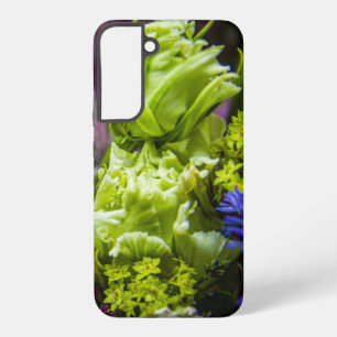 Exquisite magic of blossoms #1 samsung galaxy case