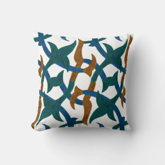 Exquisite Moroccan Pillow Elegance Throw Home deco
