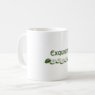Exquisite Persona Mug