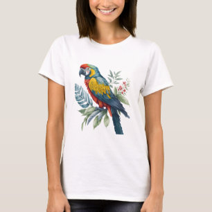 Exquisite Women's T-Shirt for Effortless Beauty!"