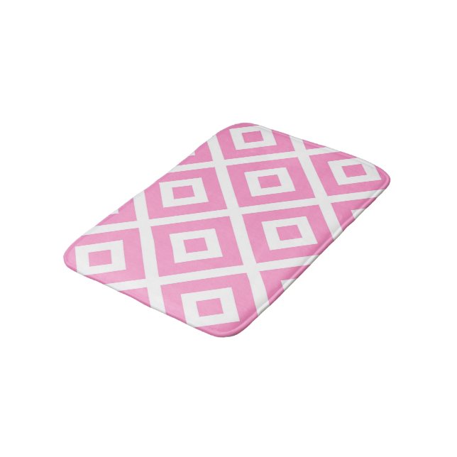 Ex's Bath Mat (Angled)