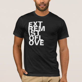 EXT/REM/IST/OFL/OVE DARK T T-Shirt